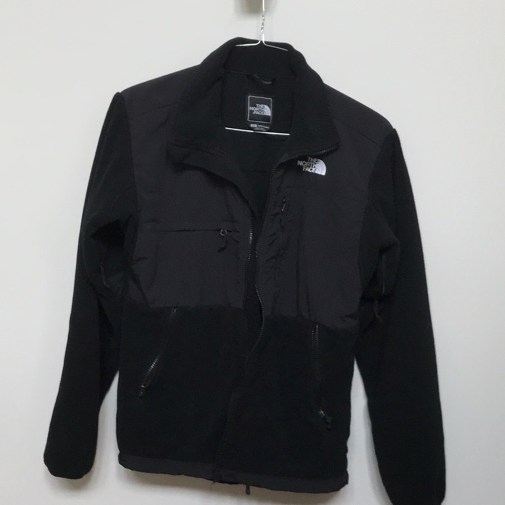 North Face Denali jacket